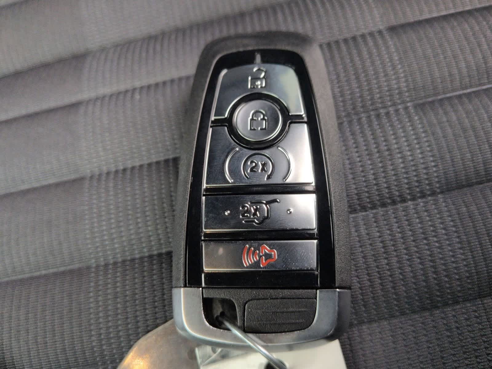 Thumbnail: 2026 Ford Explorer - 37