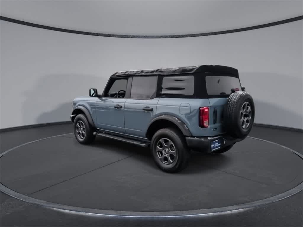 Thumbnail: 2022 Ford Bronco - 6