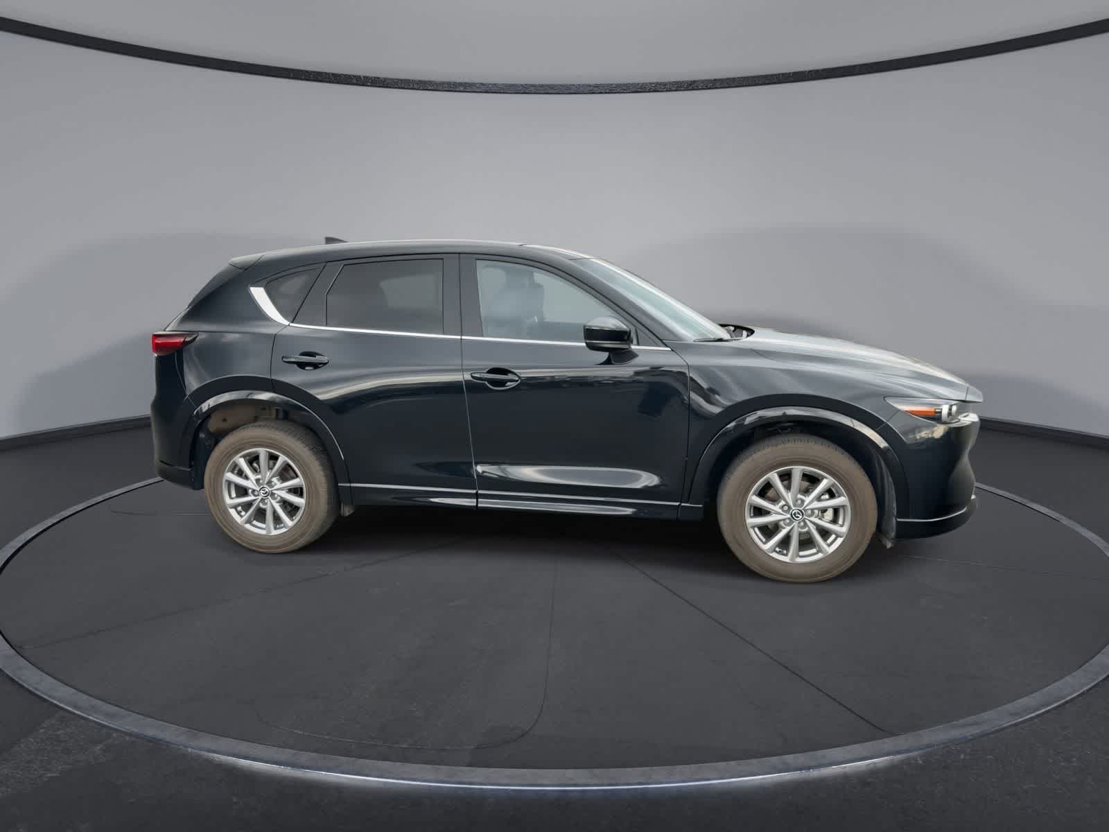 Thumbnail: 2024 Mazda CX-5 - 9