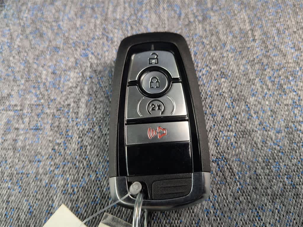 Thumbnail: 2025 Ford Maverick - 36