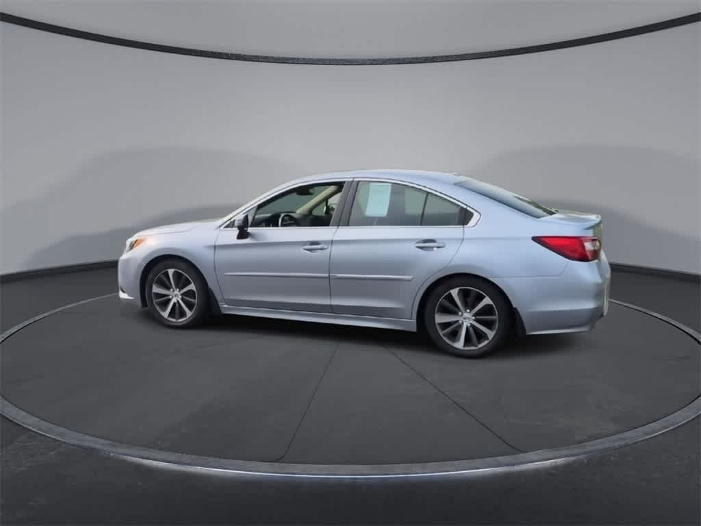 Thumbnail: 2015 Subaru Legacy - 6