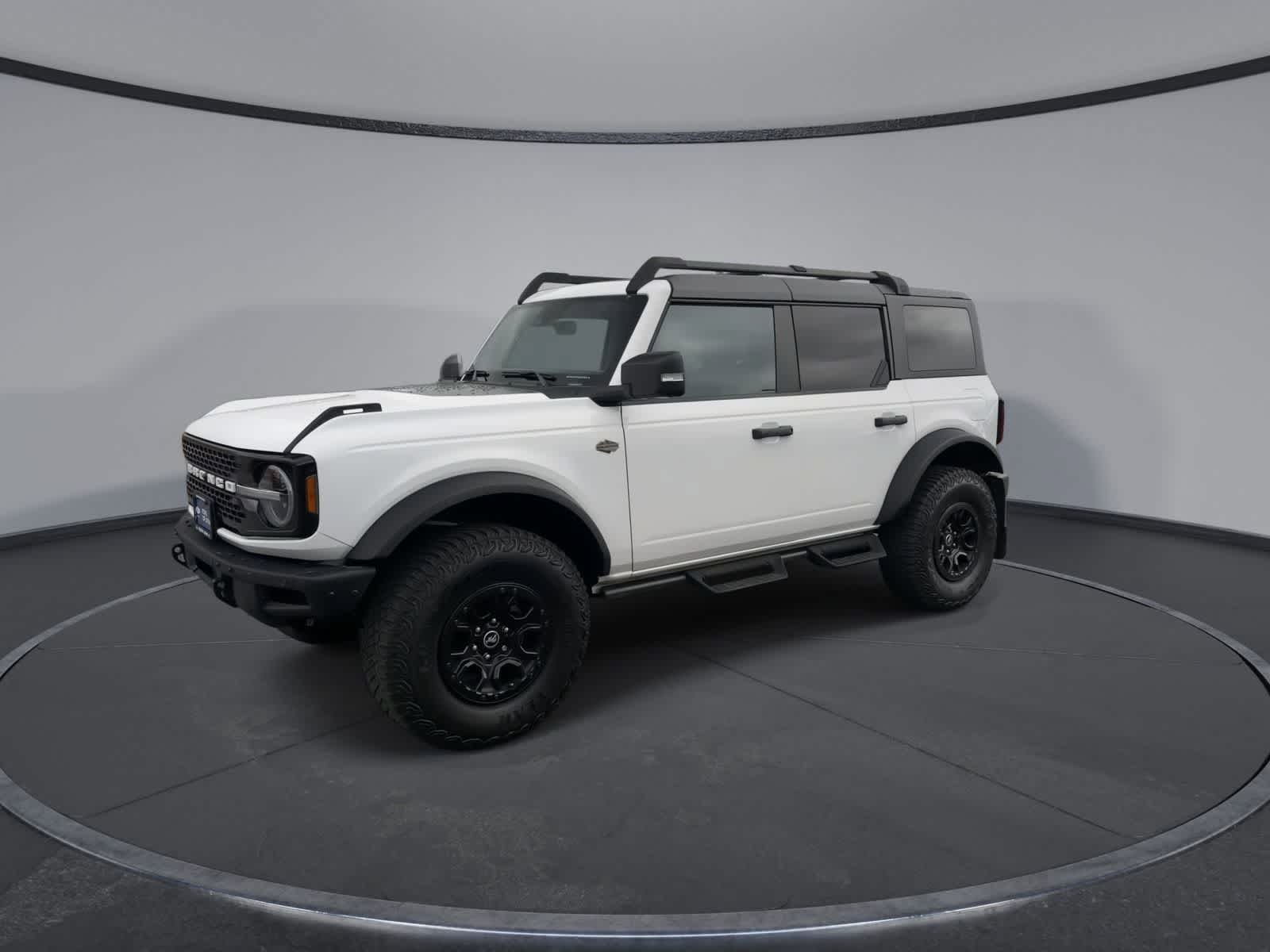 Thumbnail: 2024 Ford Bronco - 4