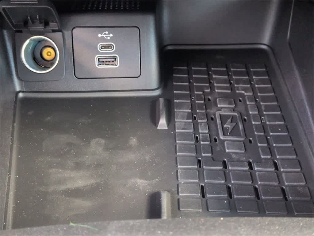 Thumbnail: 2025 Ford Bronco Sport - 31