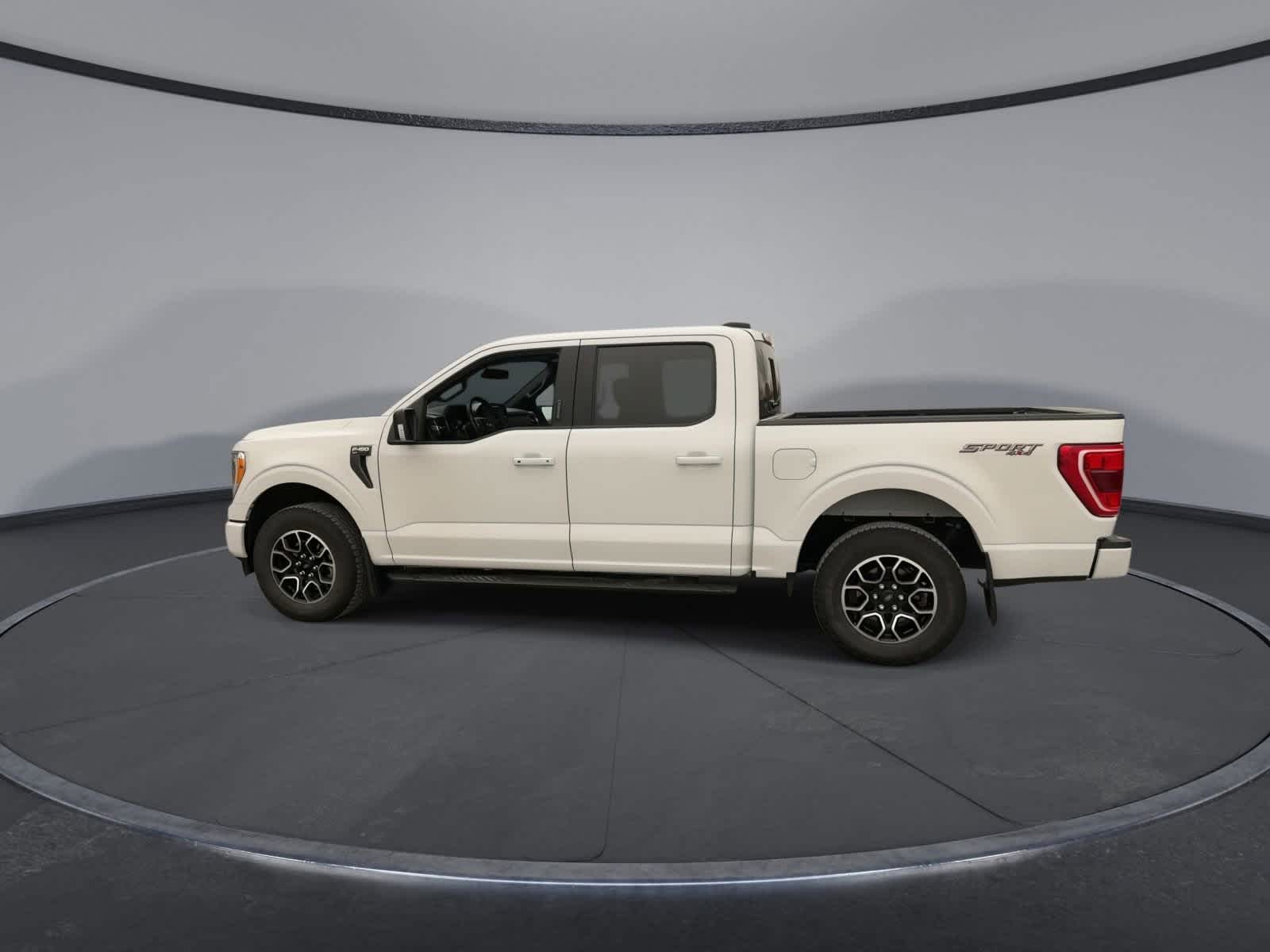 Thumbnail: 2023 Ford F-150 - 5