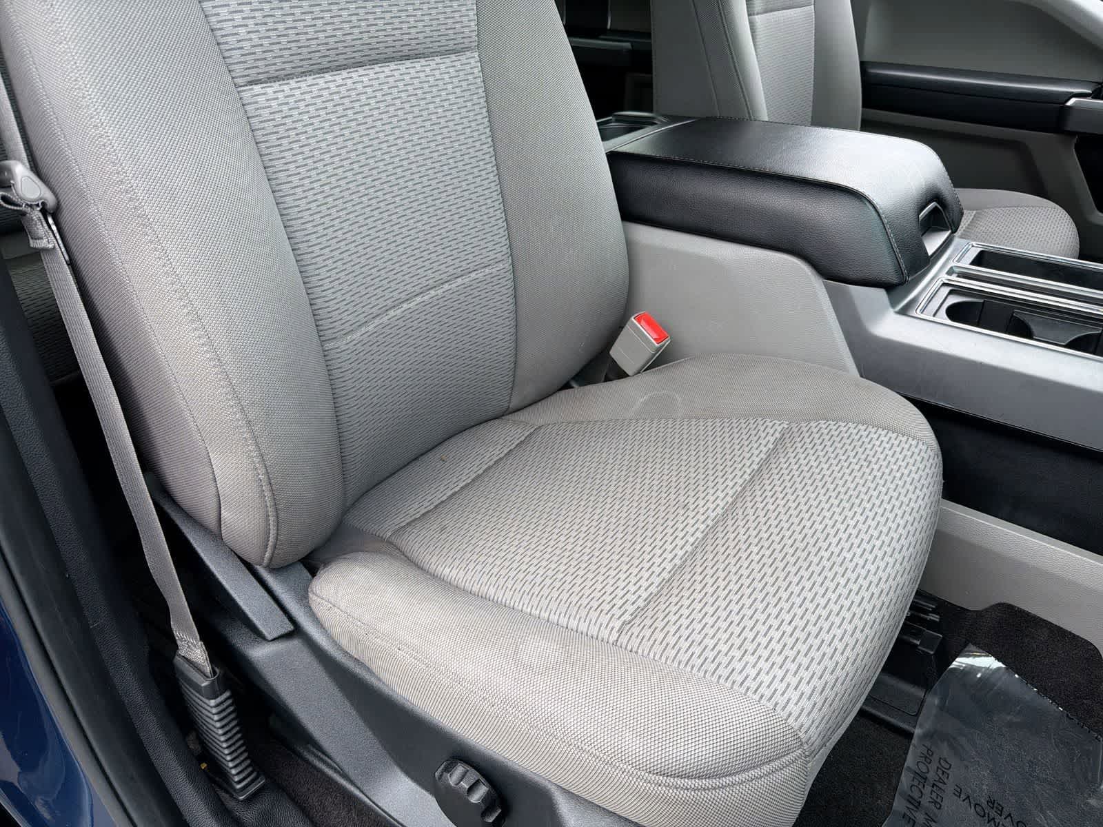 Thumbnail: 2020 Ford F-150 - 22