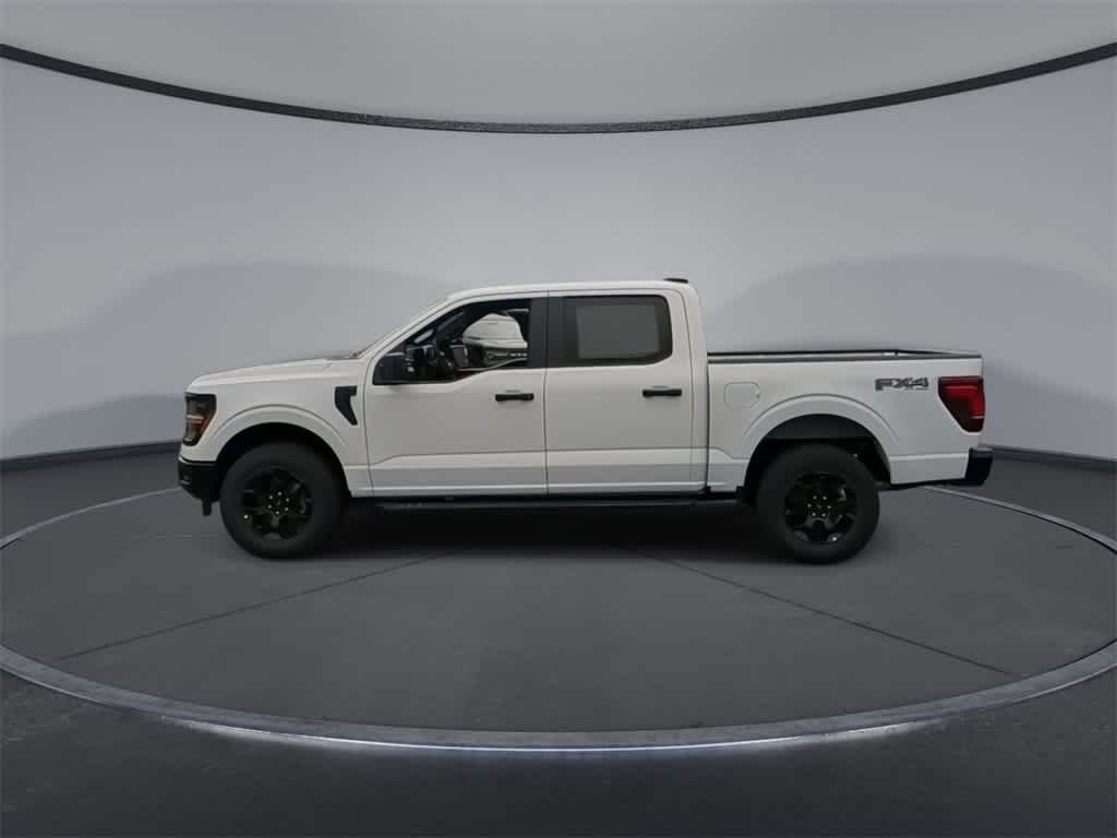 Thumbnail: 2025 Ford F-150 - 5