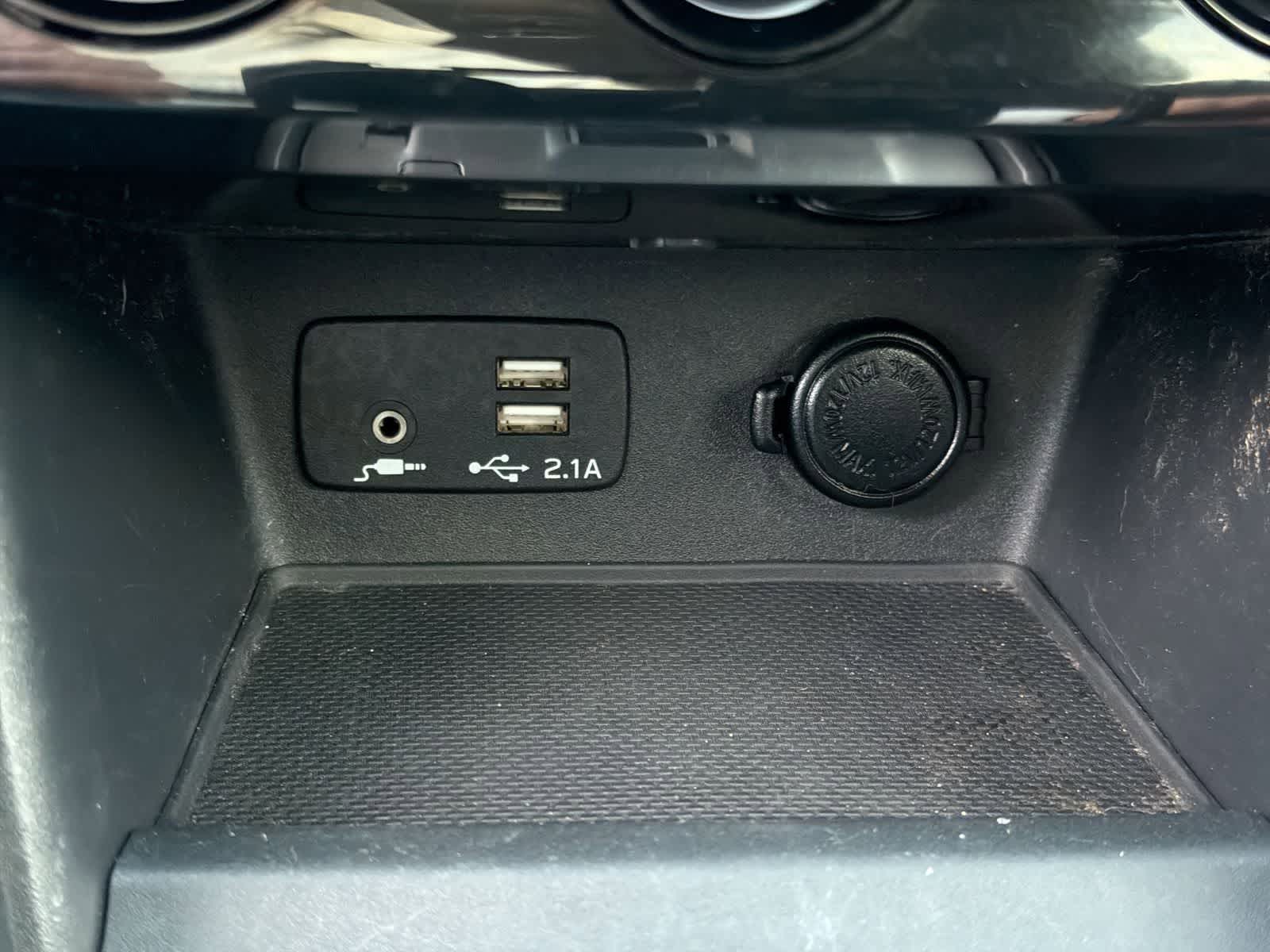 Thumbnail: 2019 Subaru Forester - 33