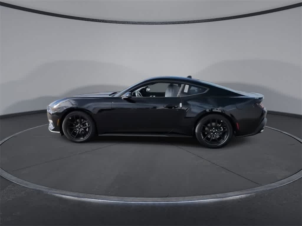 Thumbnail: 2026 Ford Mustang - 6