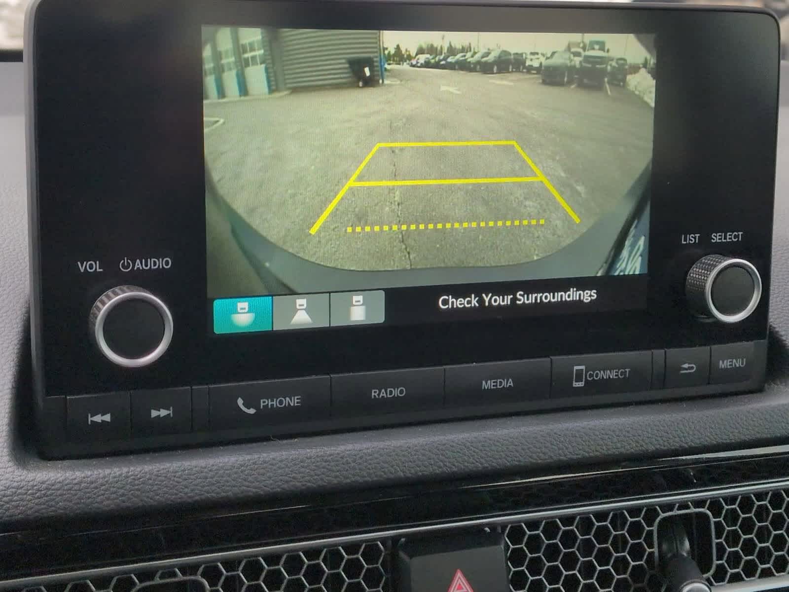 Thumbnail: 2022 Honda Civic - 31