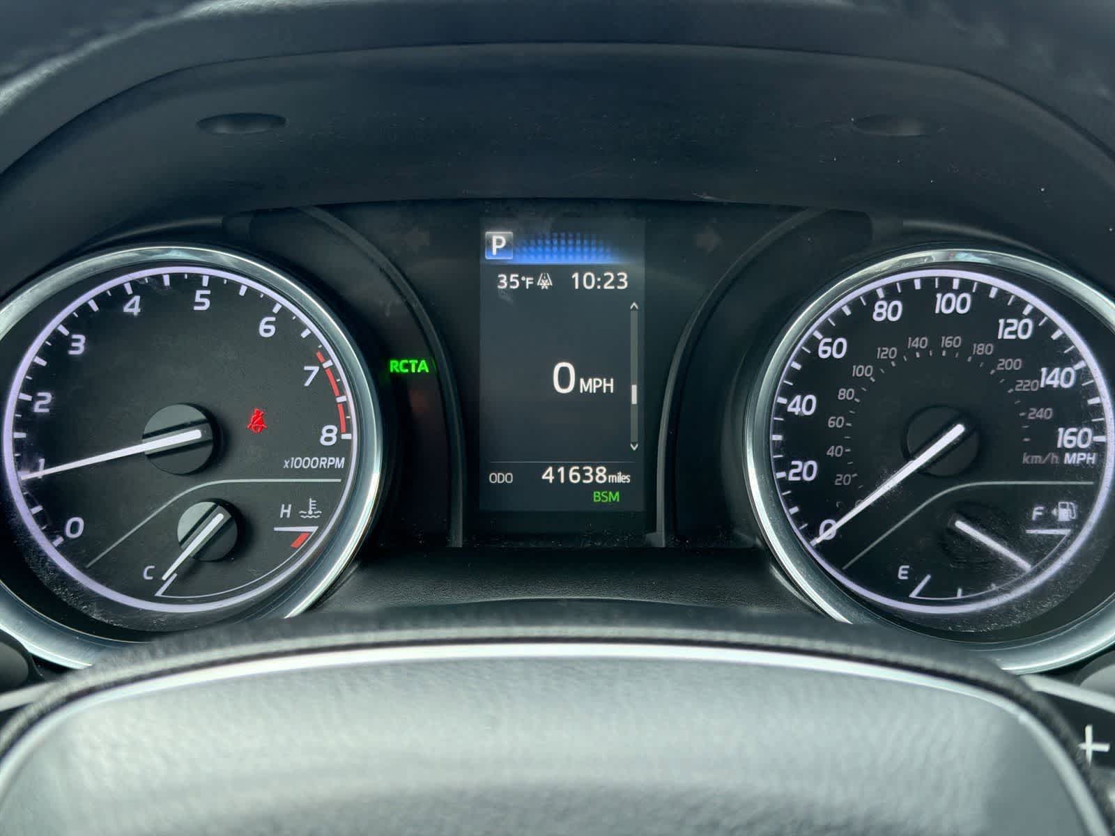 Thumbnail: 2019 Toyota Camry - 33