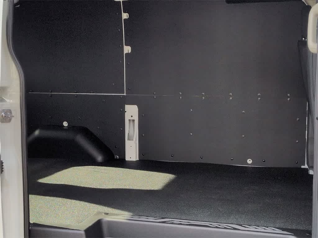 Thumbnail: 2025 Ford Transit Series - 20