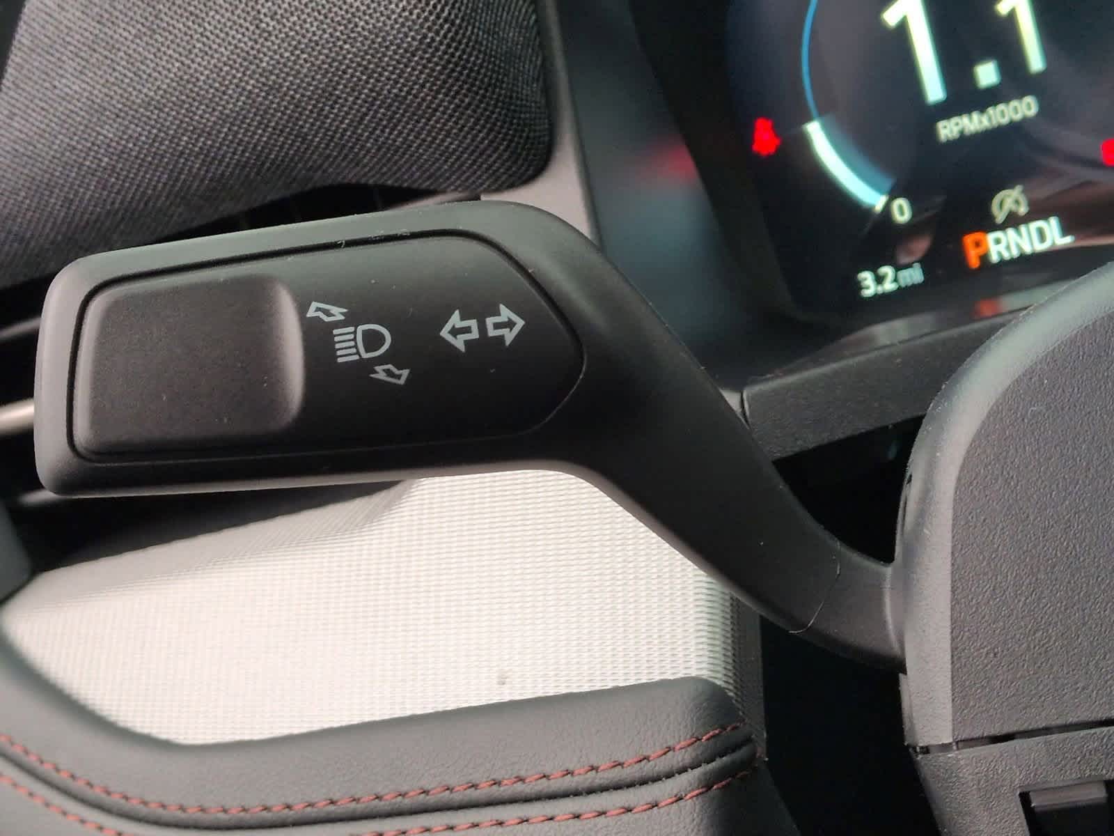 Thumbnail: 2026 Ford Explorer - 27