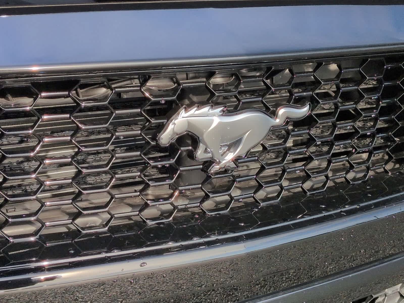 Thumbnail: 2026 Ford Mustang - 12