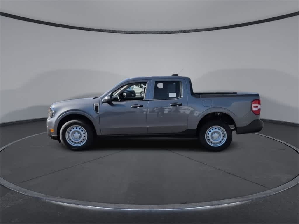 Thumbnail: 2025 Ford Maverick - 5