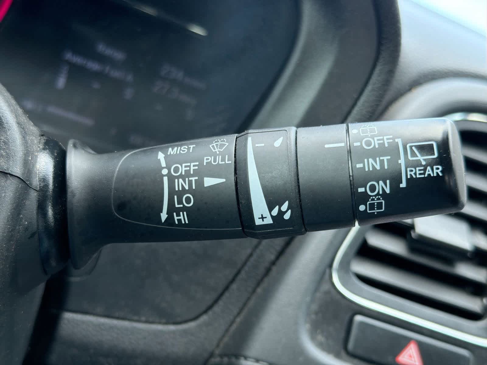 Thumbnail: 2019 Honda HR-V - 28