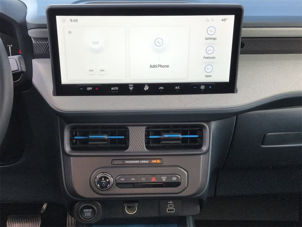 Thumbnail: 2025 Ford Maverick - 28