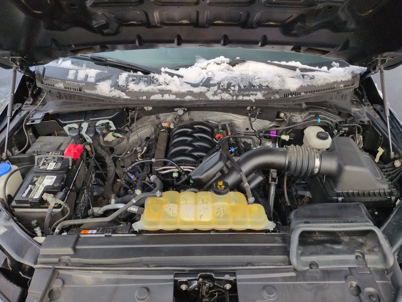 Thumbnail: 2019 Ford F-150 - 15