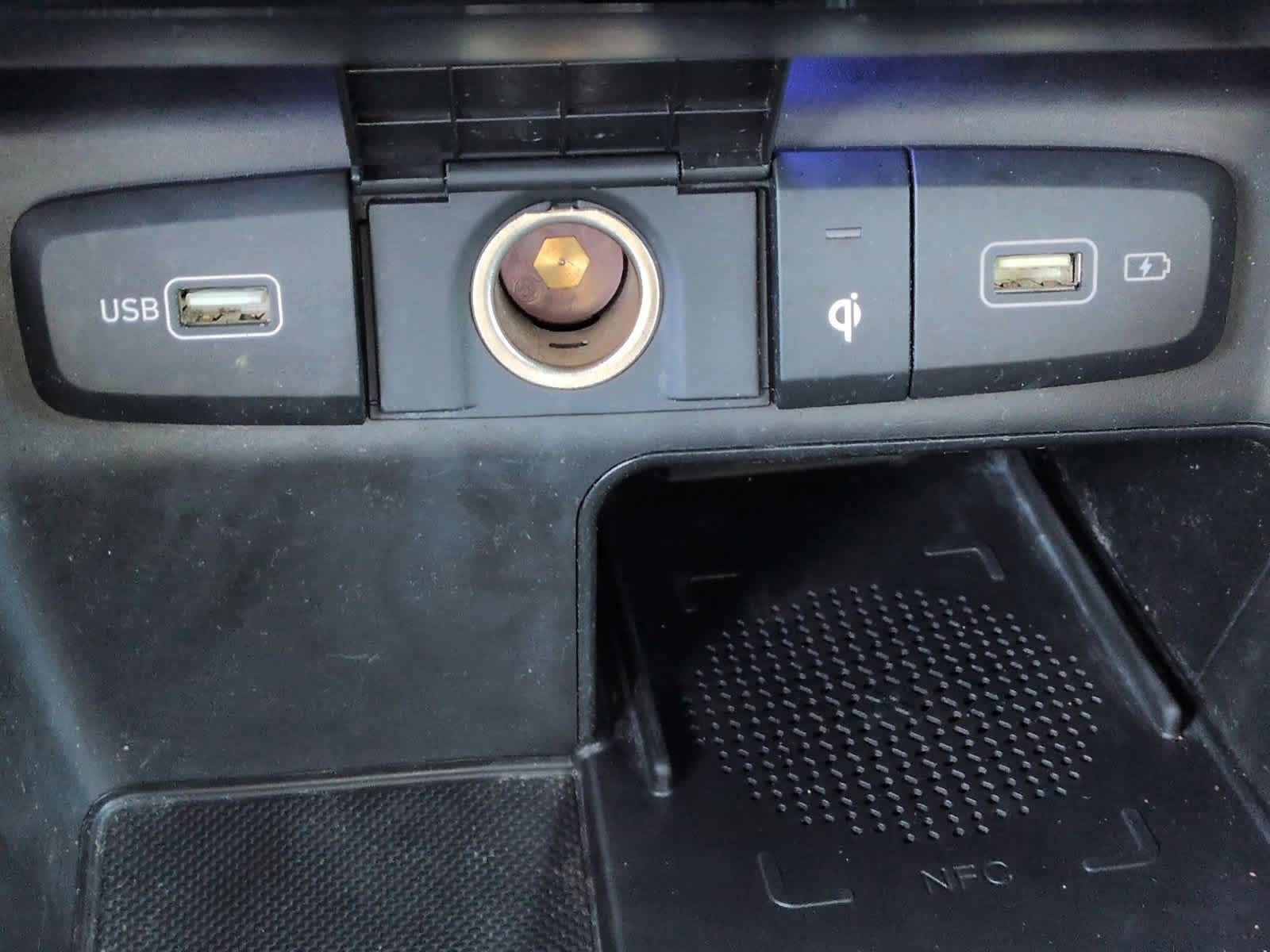 Thumbnail: 2022 Hyundai Santa Cruz - 34