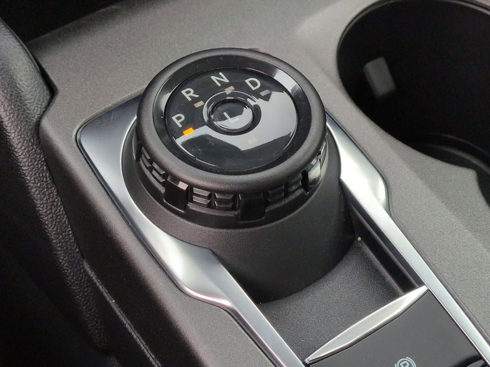 Thumbnail: 2025 Ford Bronco Sport - 32