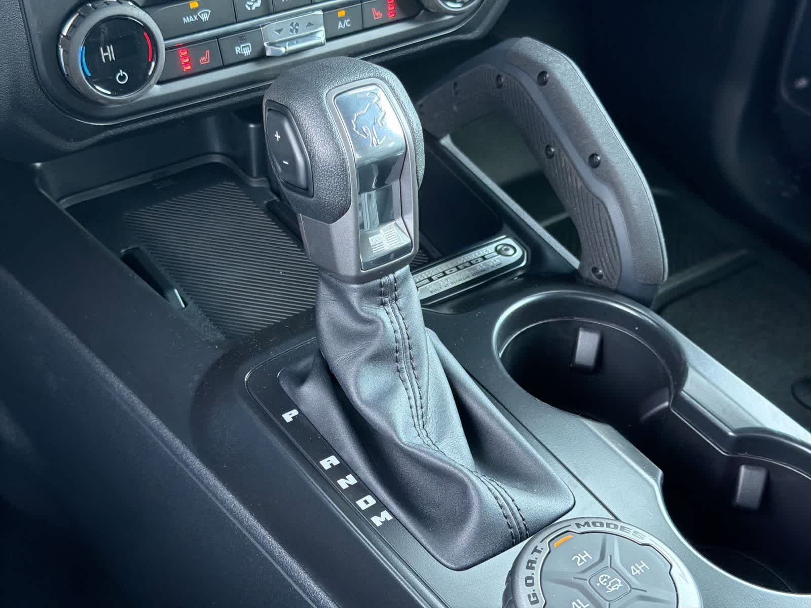 Thumbnail: 2026 Ford Bronco - 33