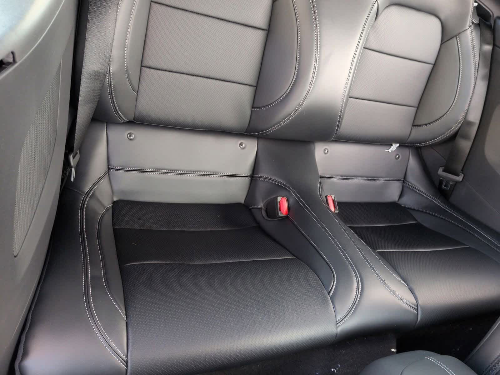 Thumbnail: 2026 Ford Mustang - 23