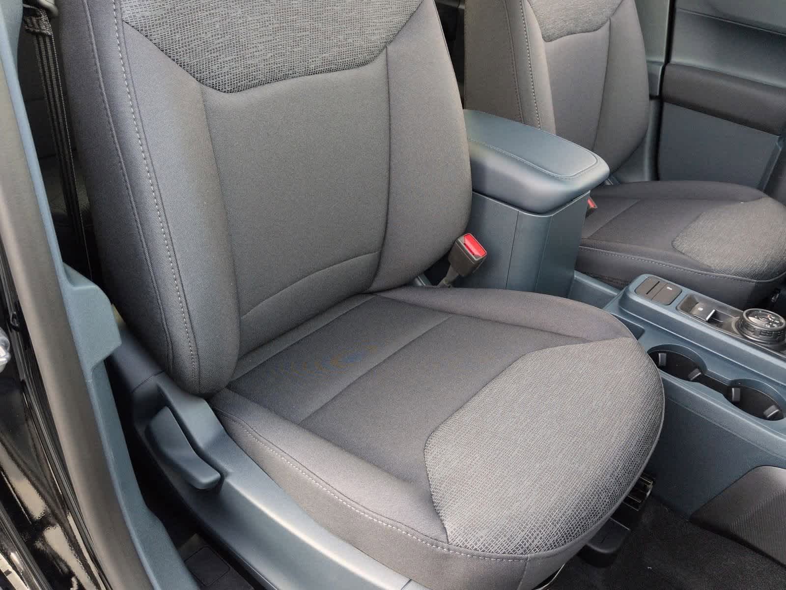 Thumbnail: 2025 Ford Maverick - 22