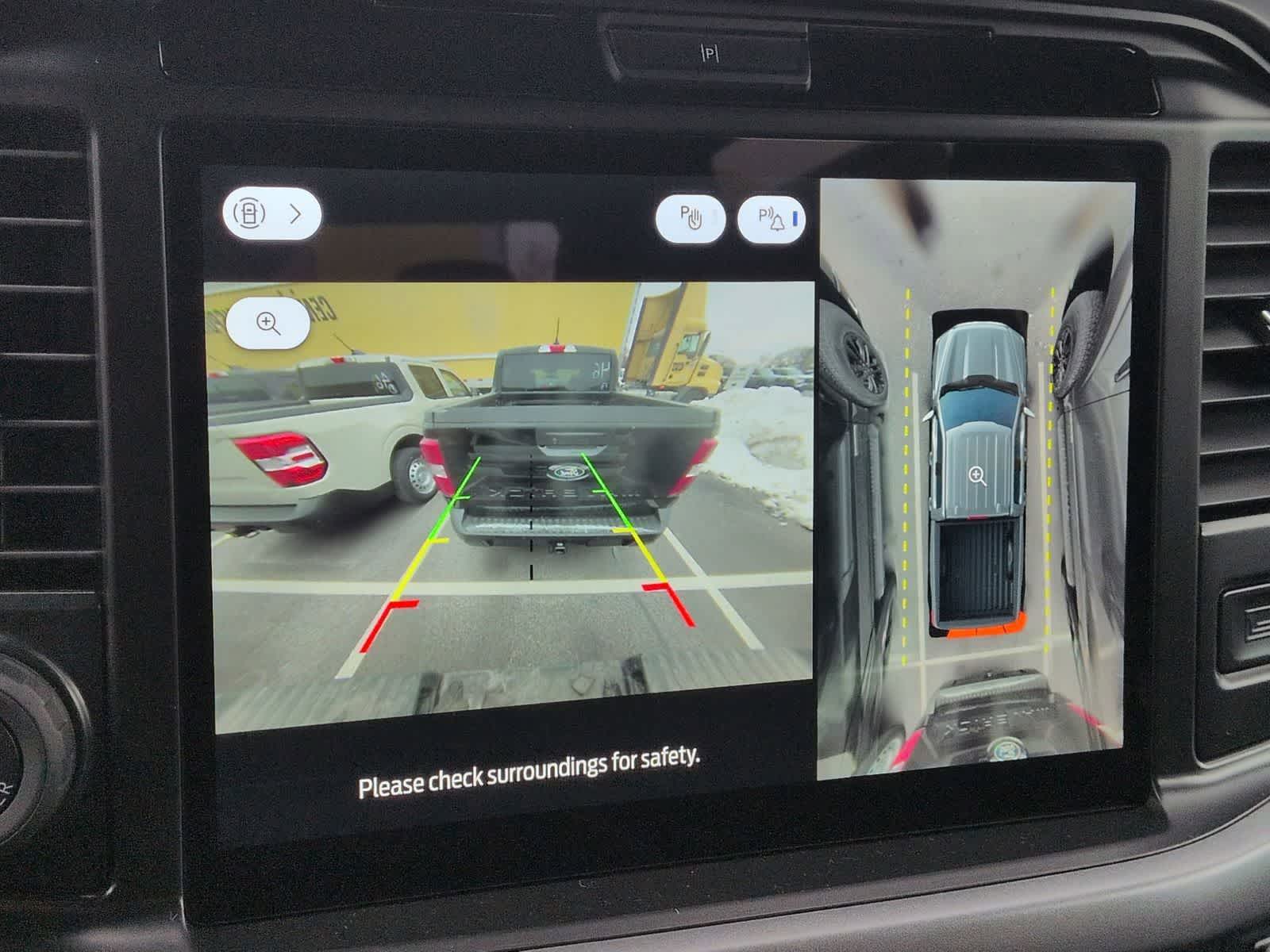 Thumbnail: 2025 Ford F-150 - 30