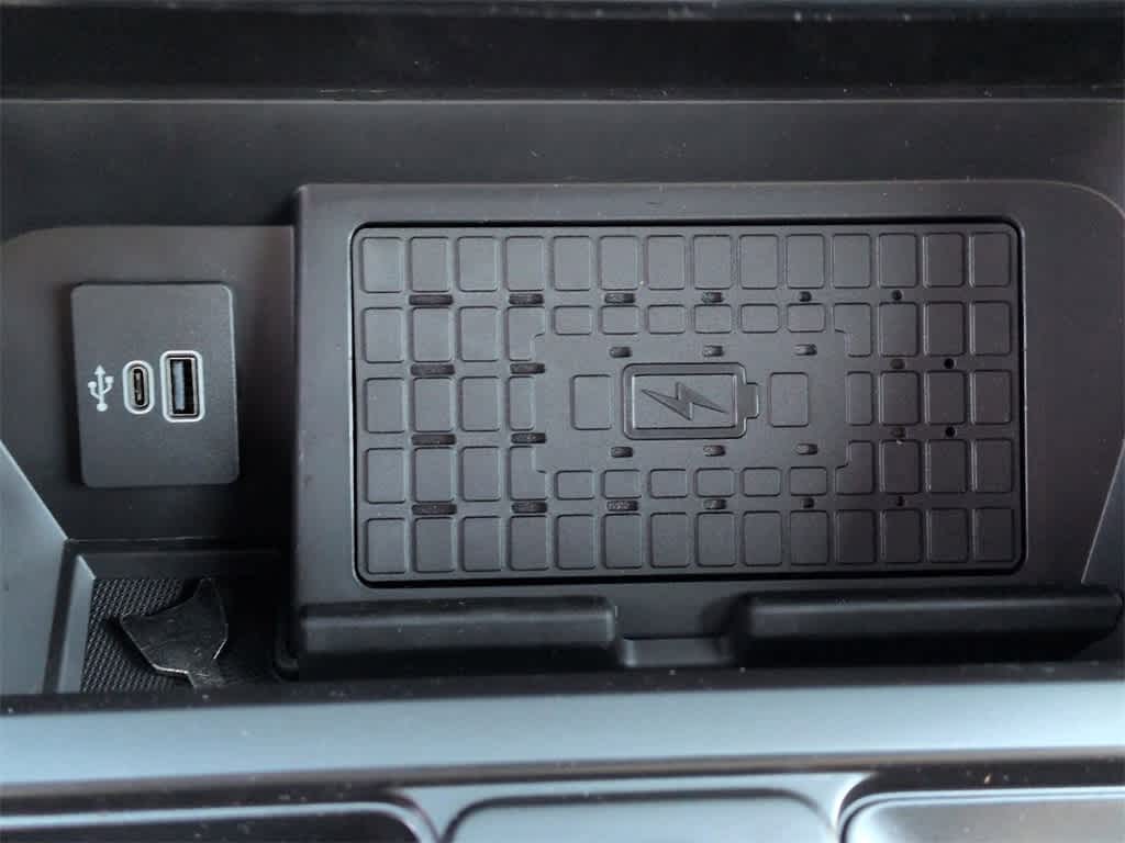 Thumbnail: 2025 Ford F-150 - 32