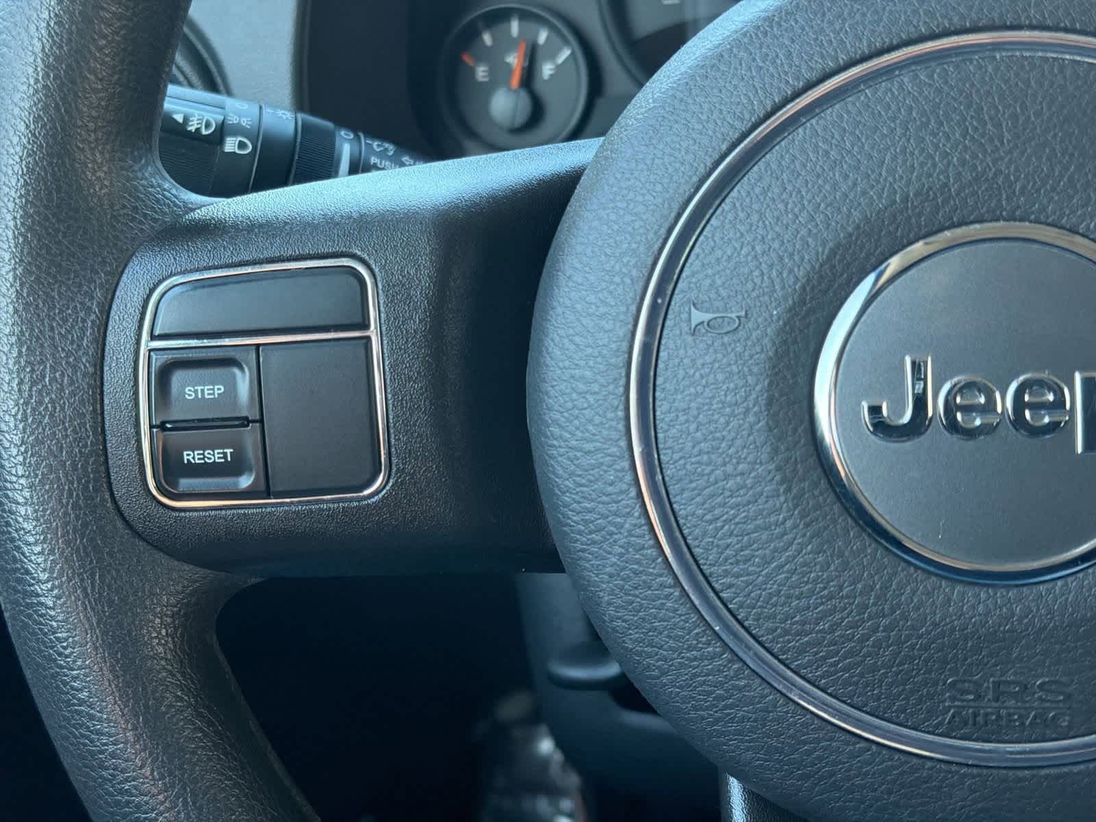 Thumbnail: 2016 Jeep Patriot - 24