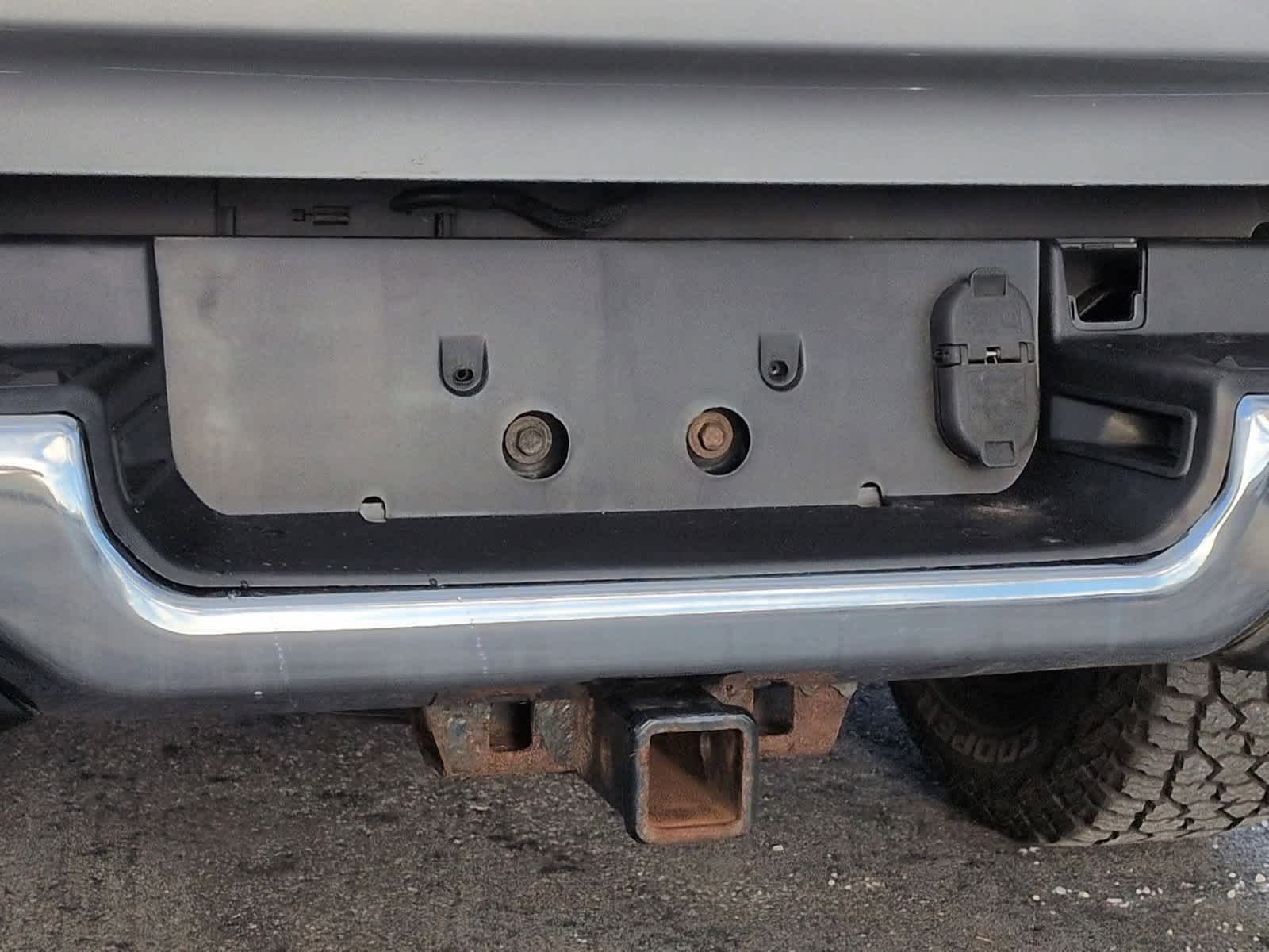 Thumbnail: 2019 RAM 1500 - 35