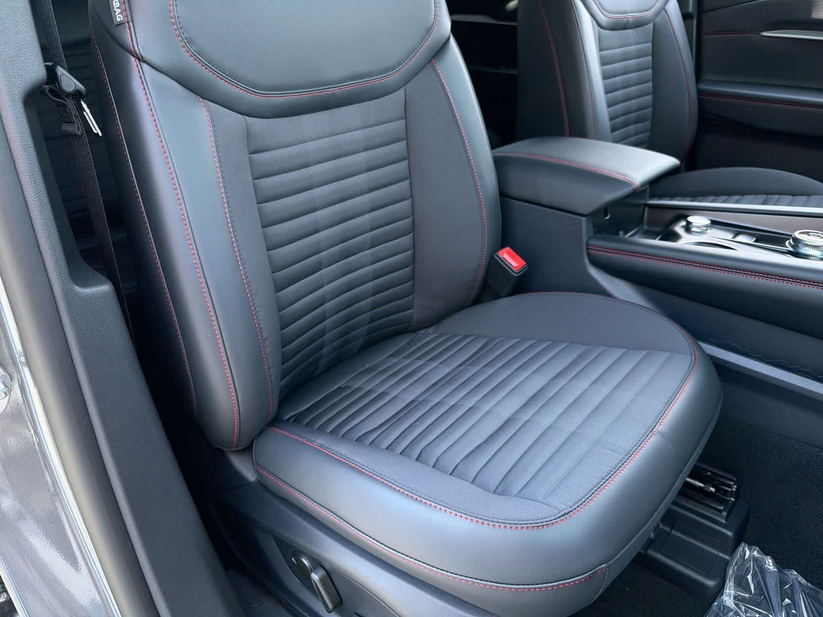 Thumbnail: 2026 Ford Explorer - 22