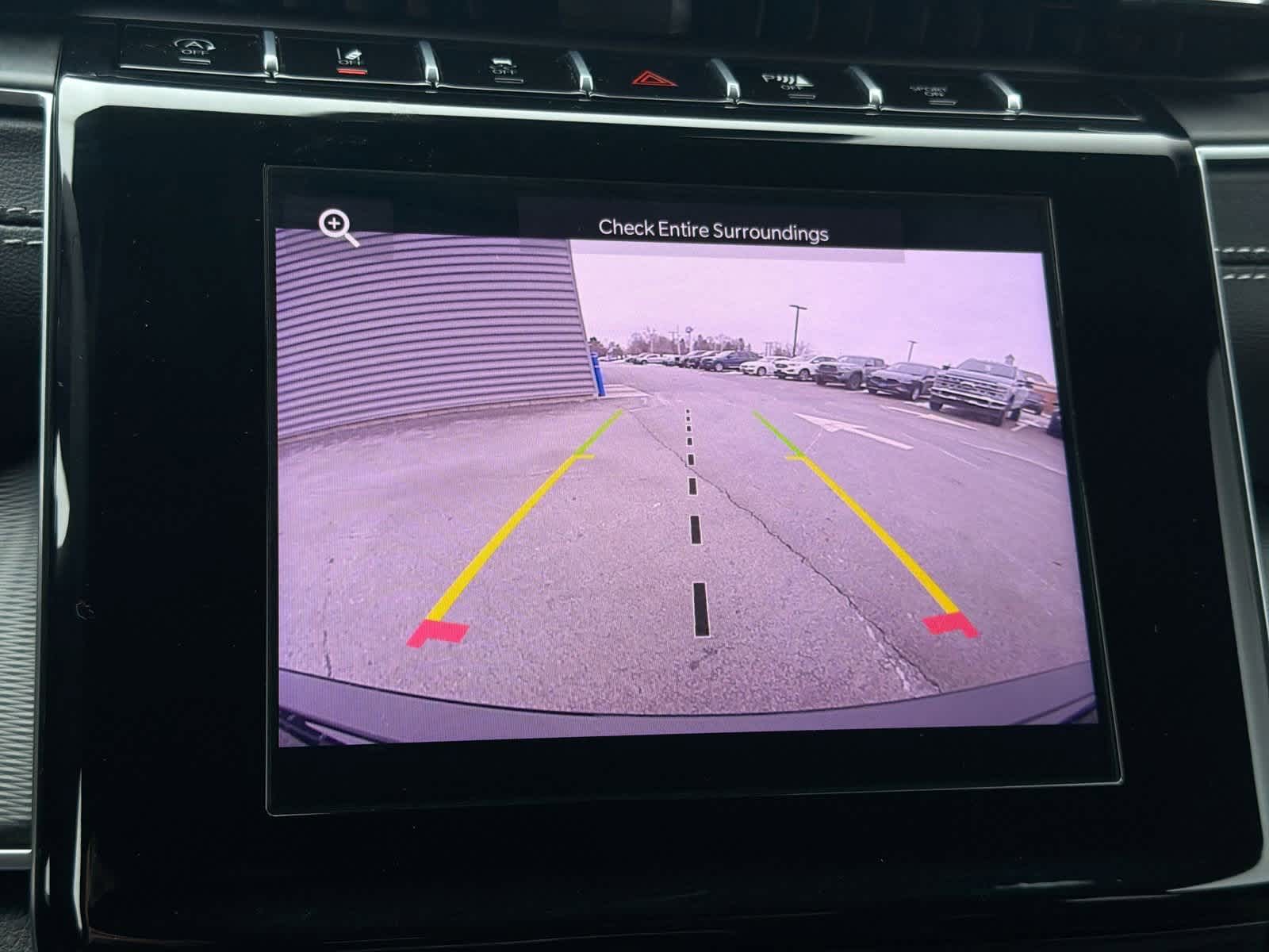 Thumbnail: 2025 Jeep Grand Cherokee - 31