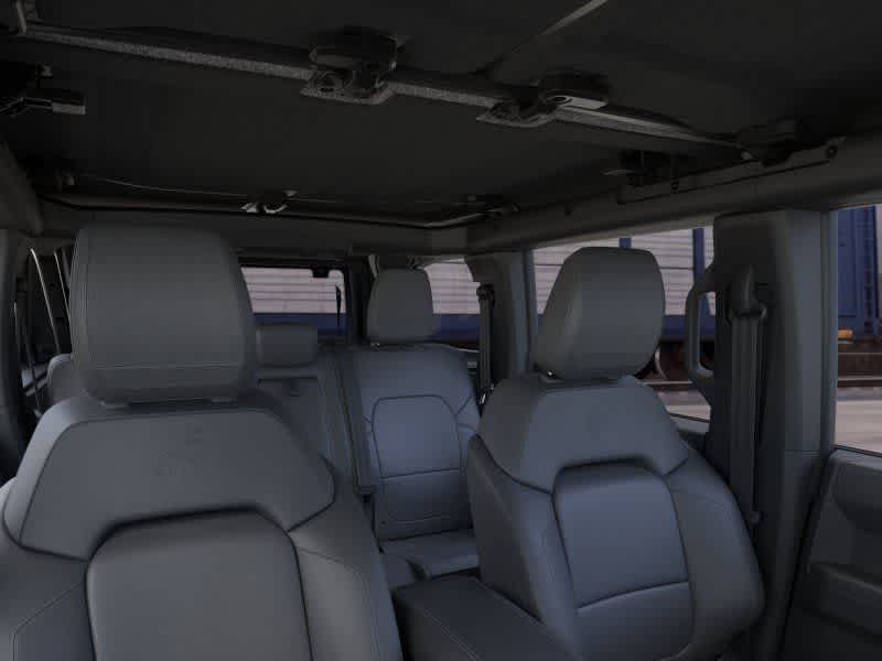 Thumbnail: 2026 Ford Bronco - 12