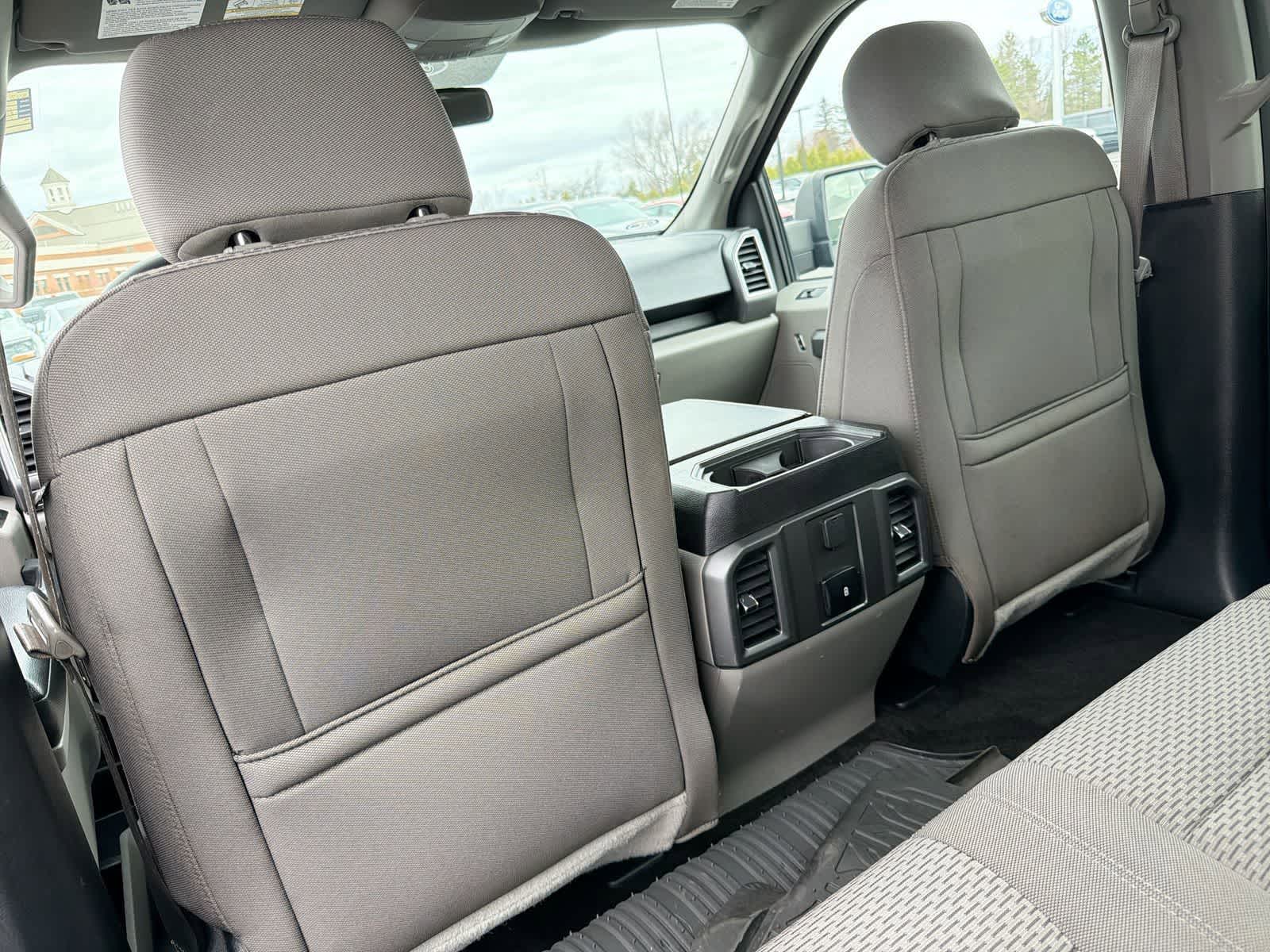 Thumbnail: 2018 Ford F-150 - 19