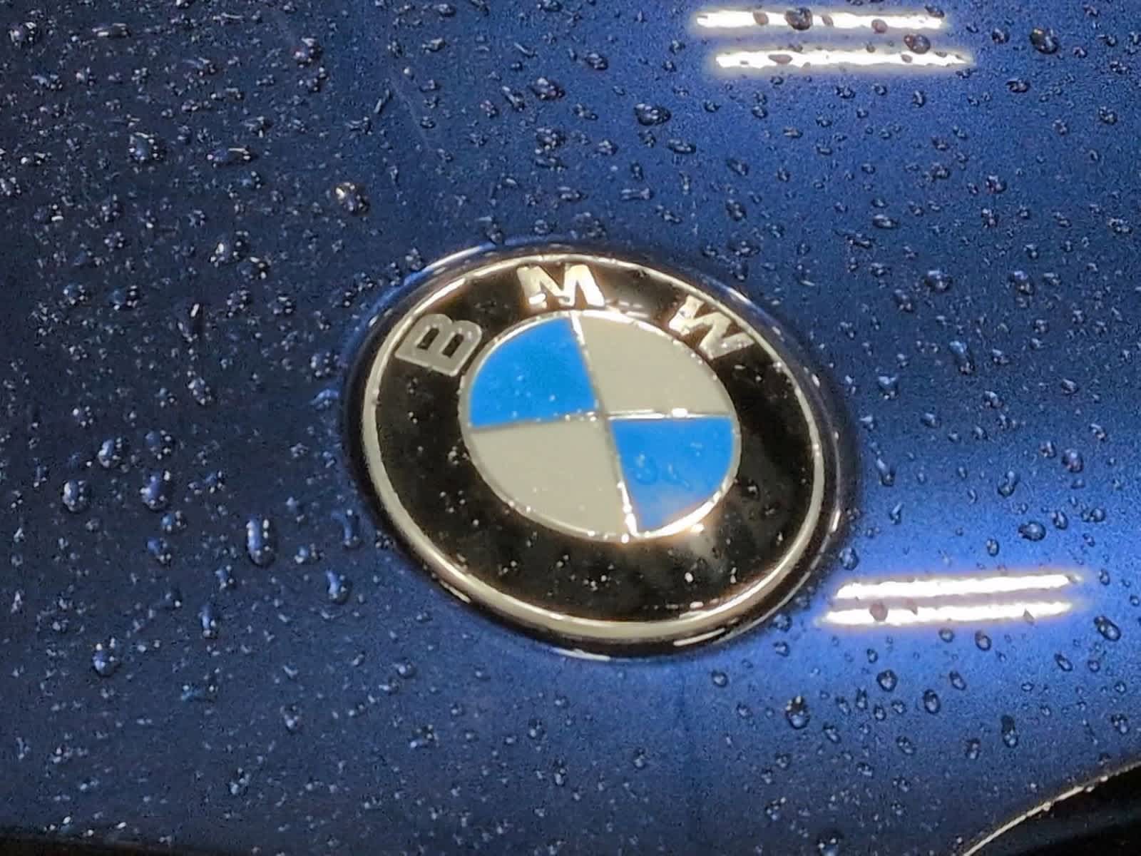 Thumbnail: 2018 BMW X1 - 4