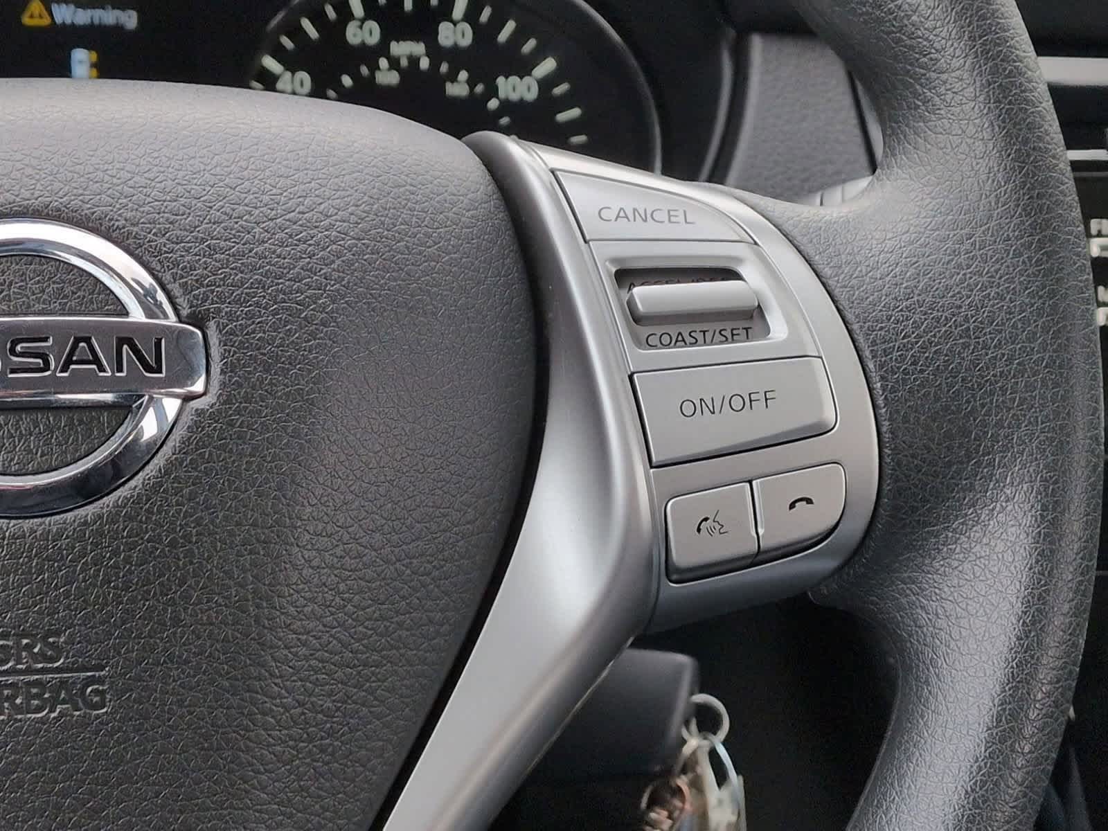 Thumbnail: 2016 Nissan Rogue - 25