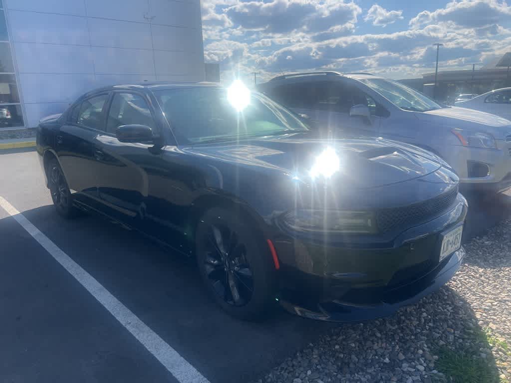 Thumbnail: 2020 Dodge Charger - 2