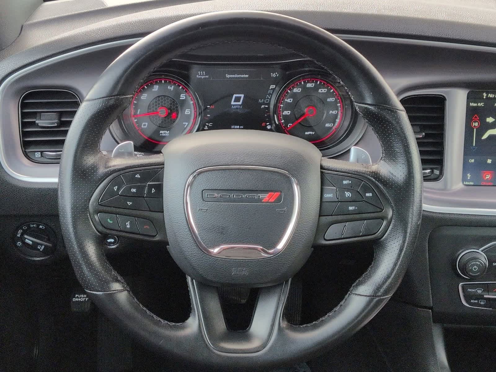 Thumbnail: 2022 Dodge Charger - 23