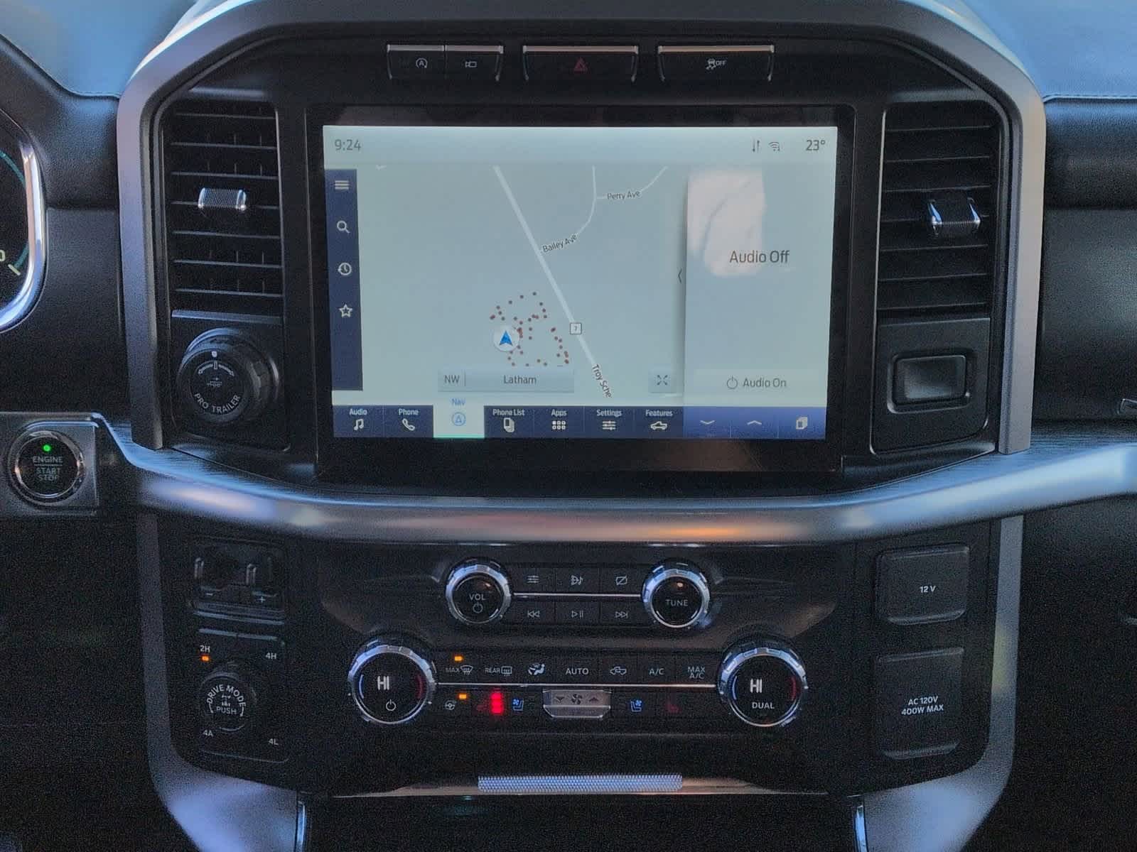 Thumbnail: 2021 Ford F-150 - 28