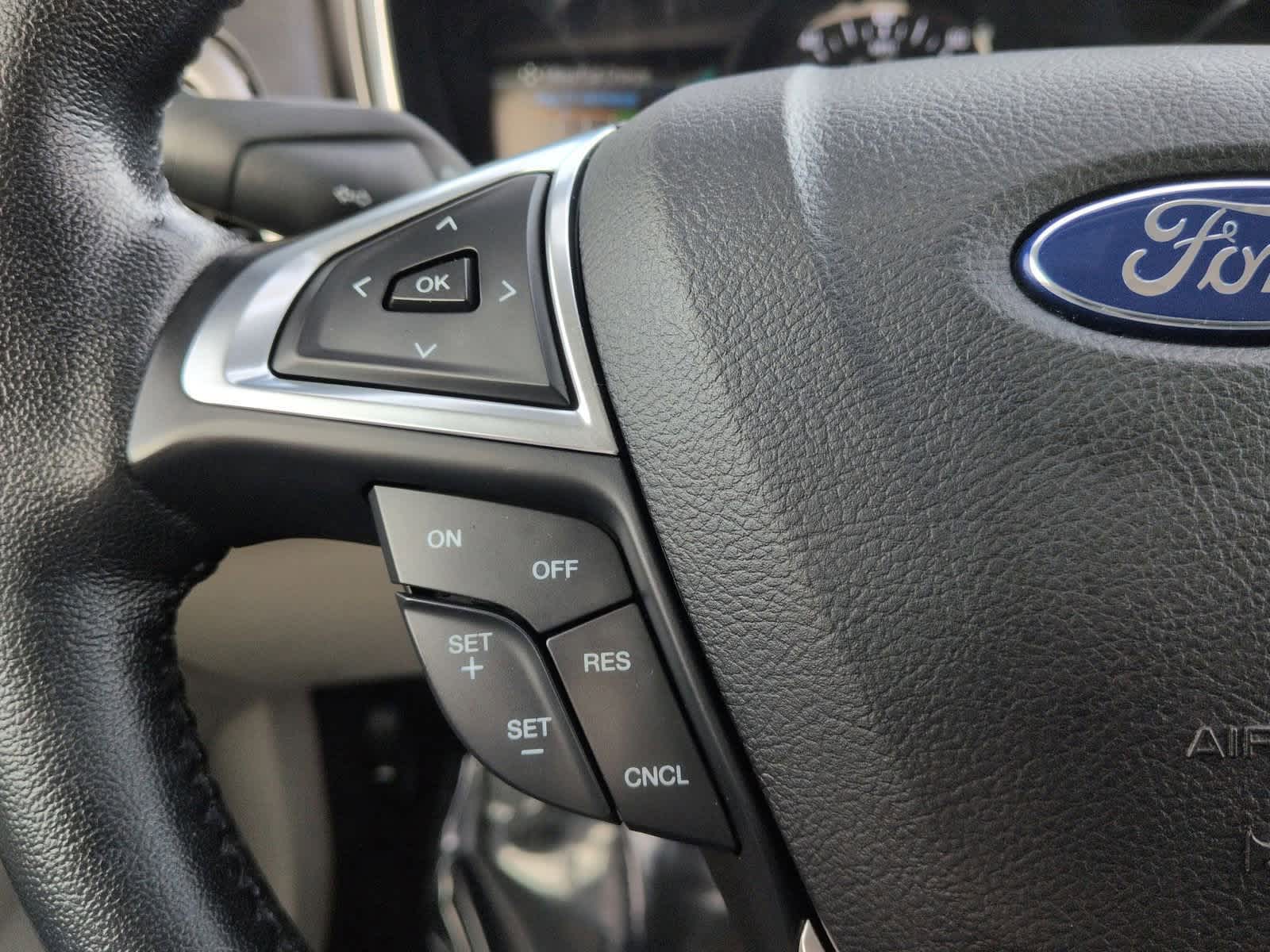 Thumbnail: 2017 Ford Fusion - 24