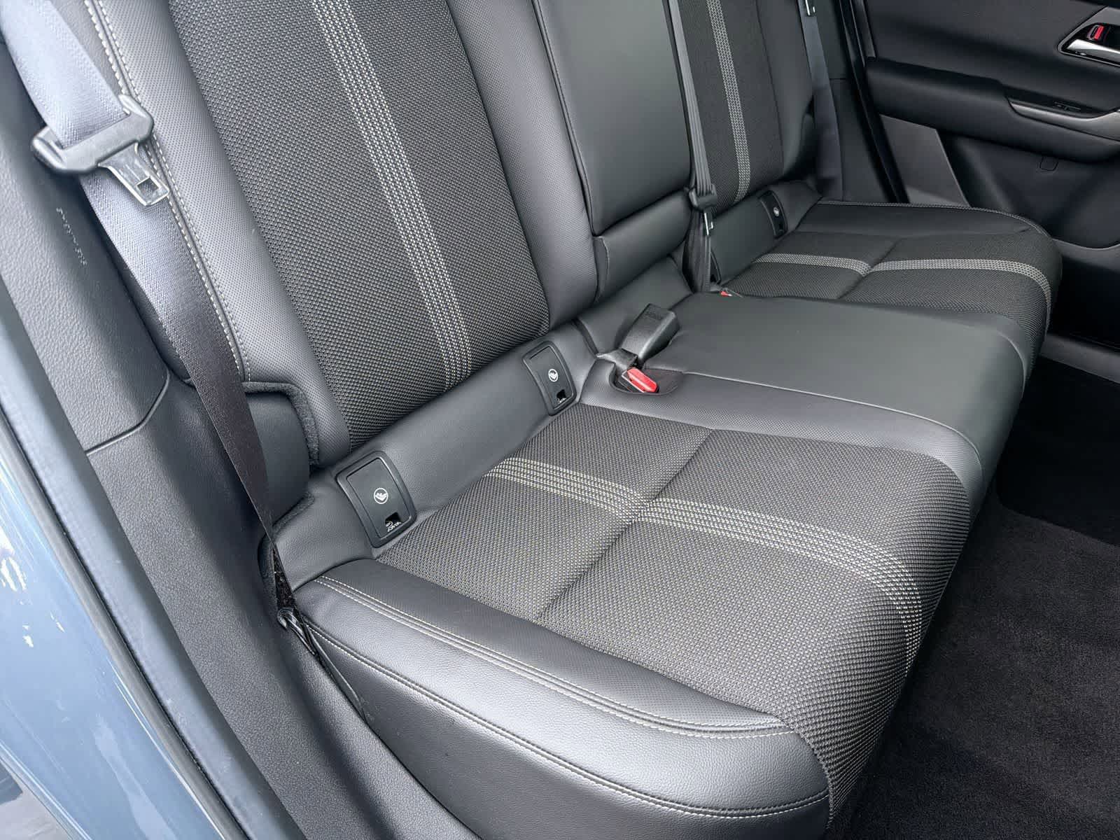 Thumbnail: 2024 Mazda CX-50 - 21