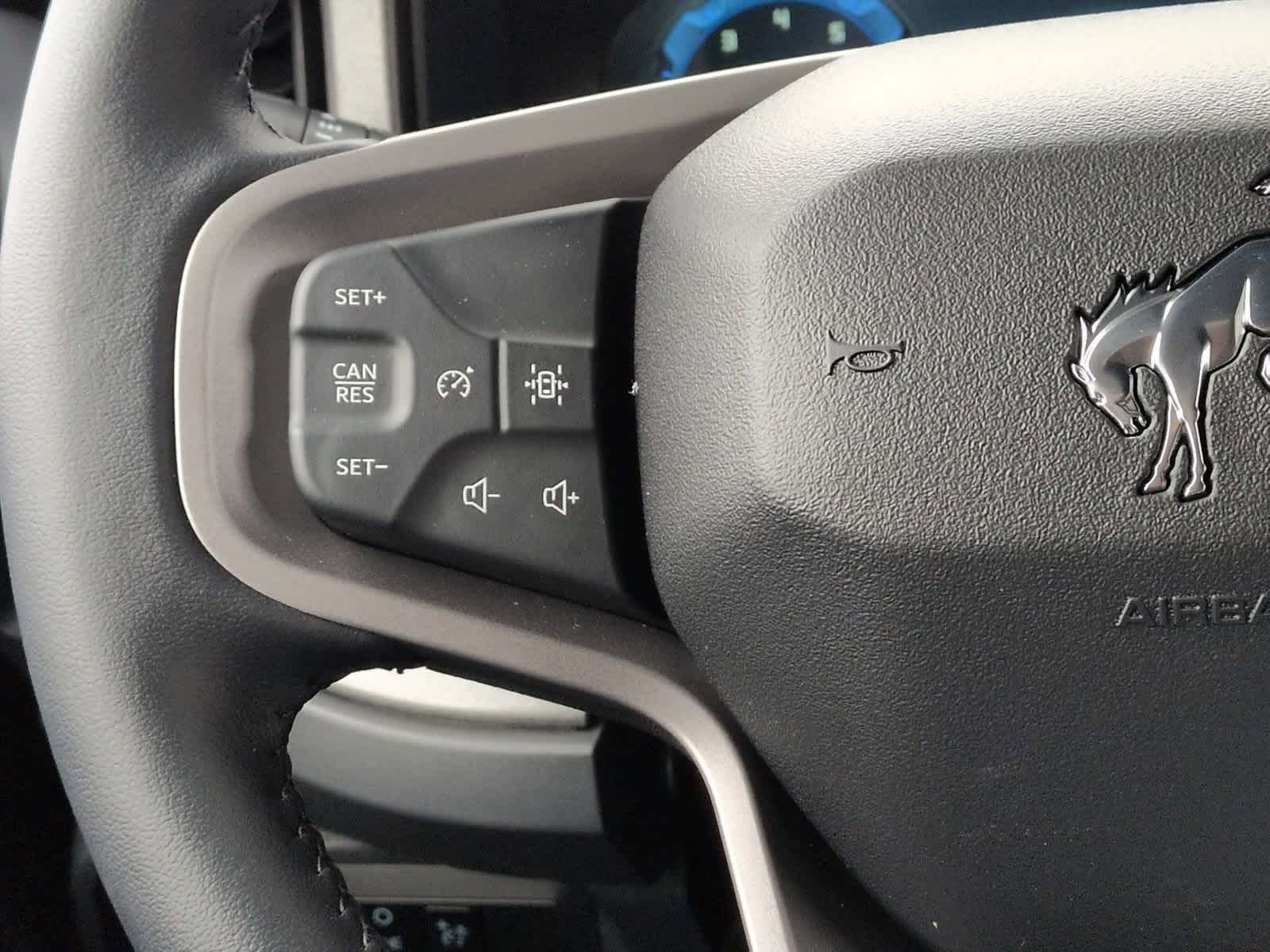 Thumbnail: 2025 Ford Bronco - 26