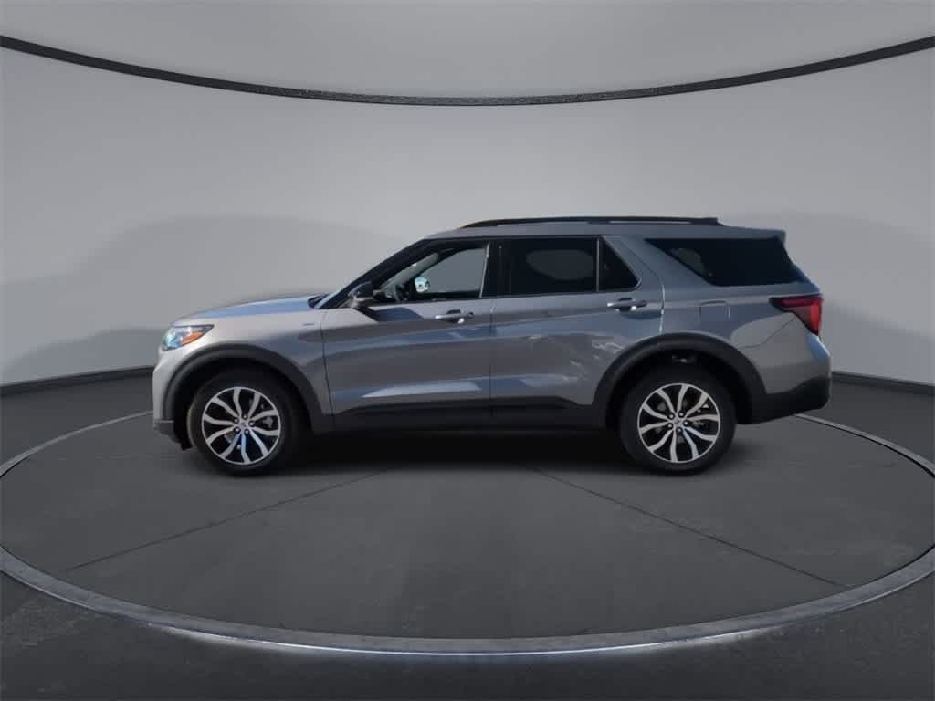 Thumbnail: 2025 Ford Explorer - 5