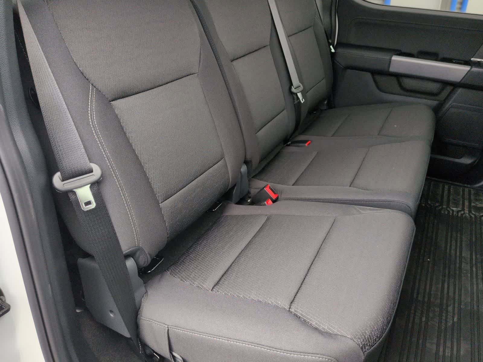 Thumbnail: 2025 Ford F-150 - 21