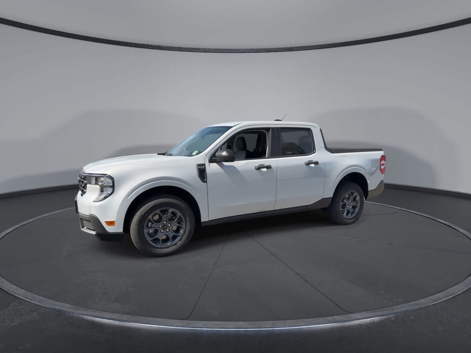 Thumbnail: 2026 Ford Maverick - 4