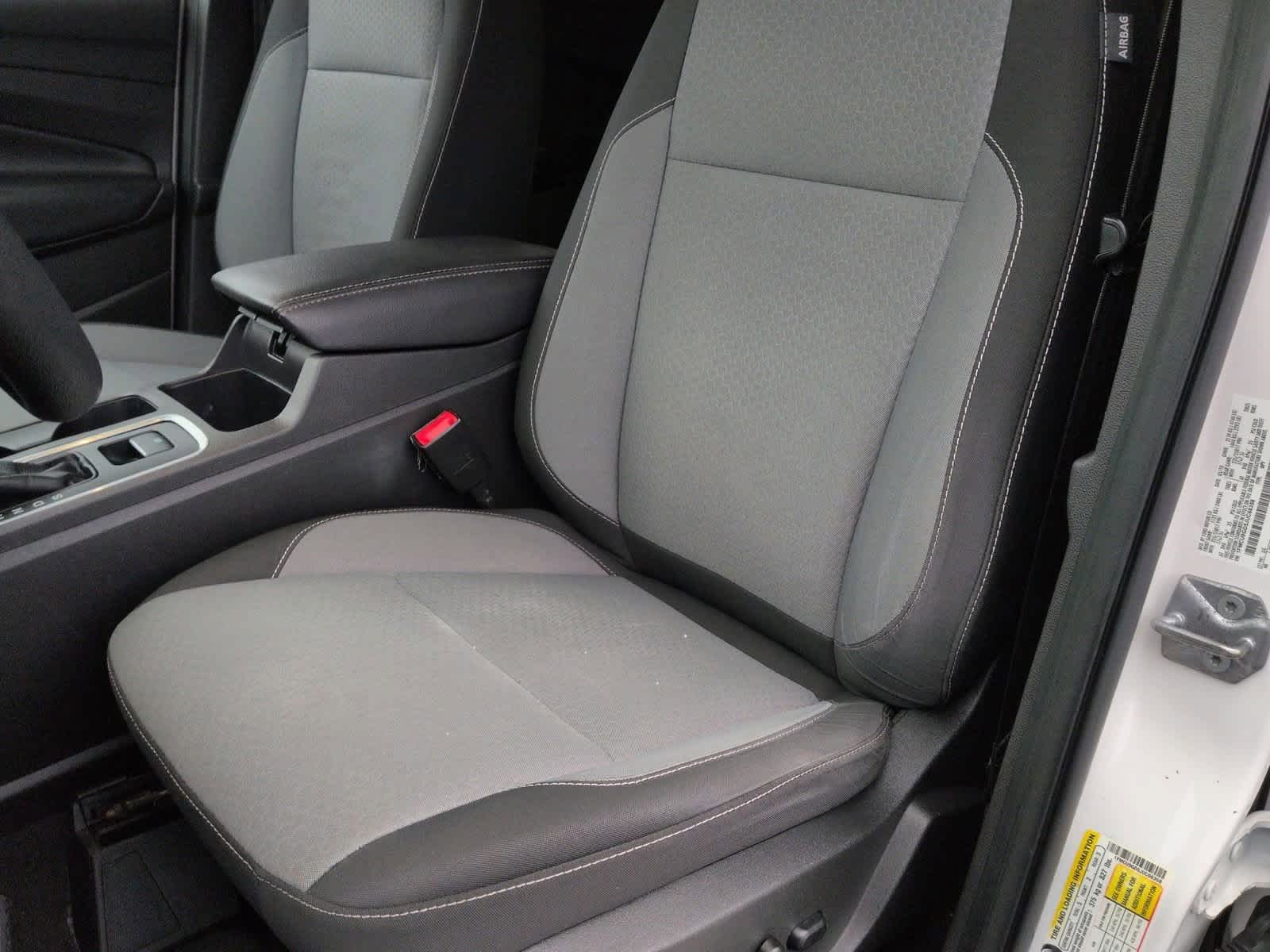 Thumbnail: 2018 Ford Escape - 17