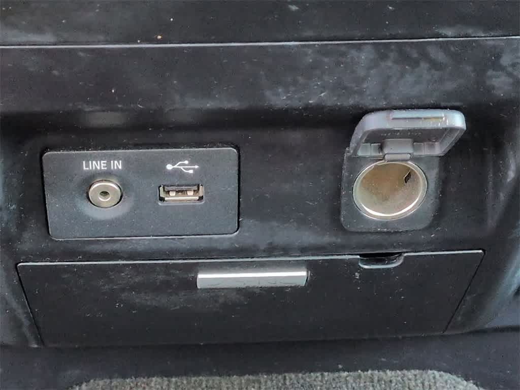 Thumbnail: 2015 Ford F-150 - 31