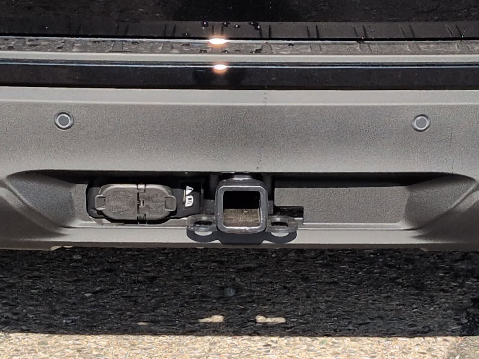 Thumbnail: 2026 Ford Explorer - 36