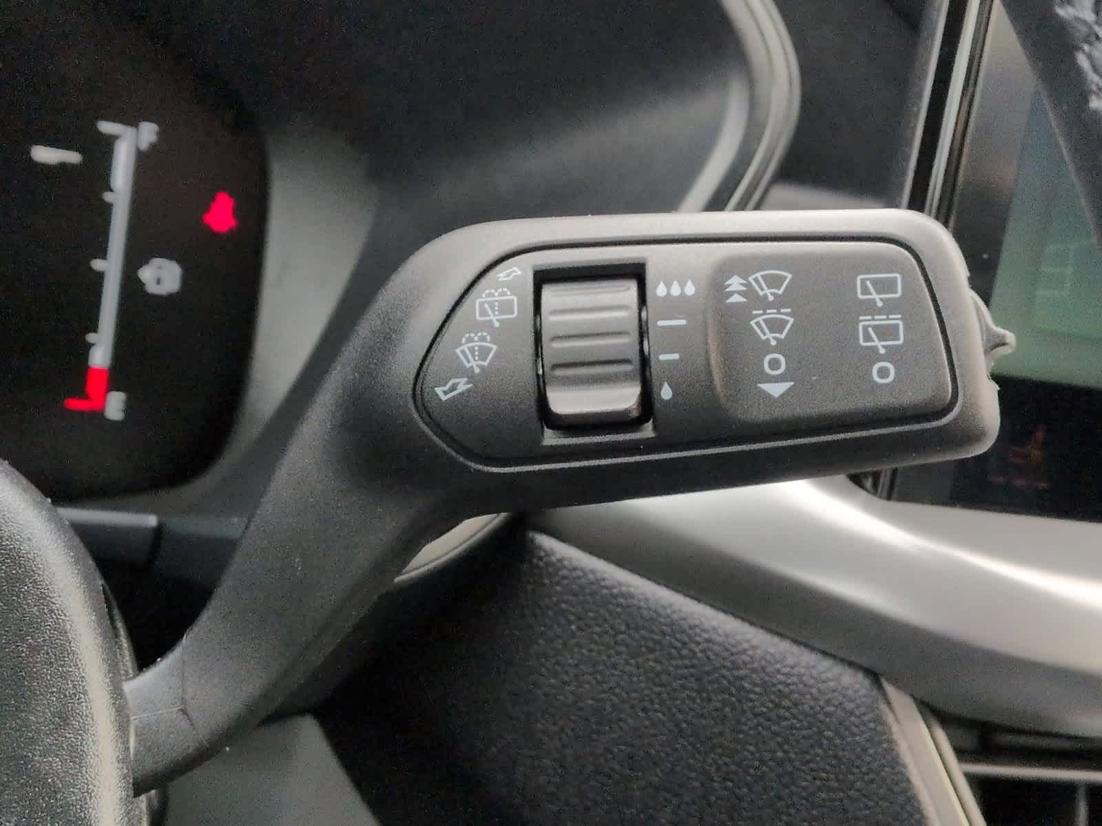 Thumbnail: 2025 Ford Escape - 26