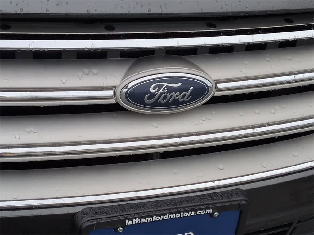 Thumbnail: 2018 Ford Escape - 12